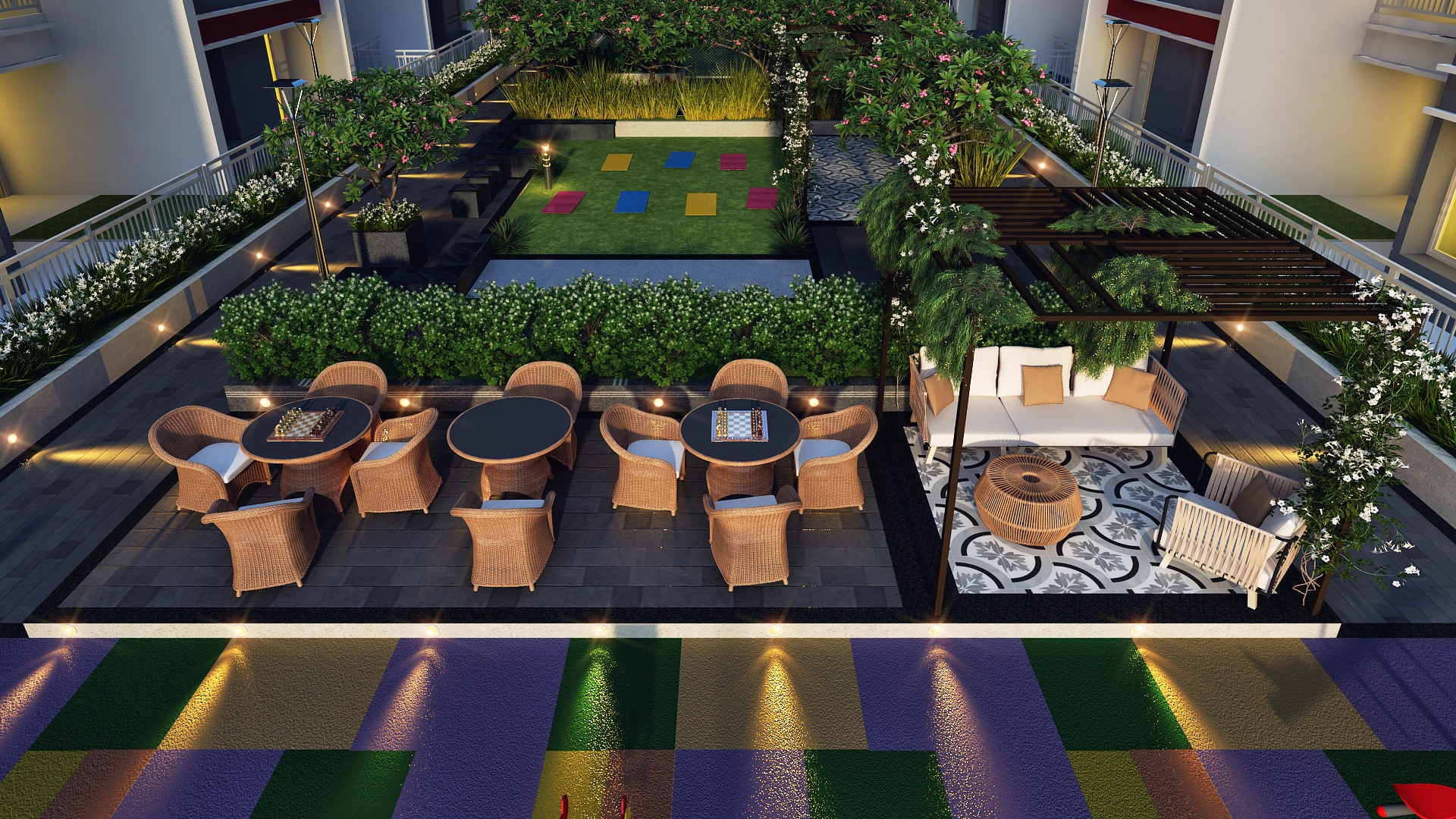 Clubhouse